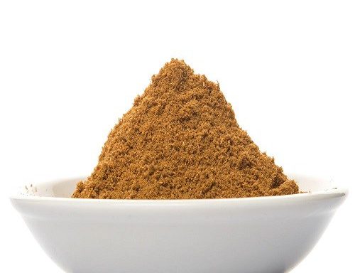 GARAM MASALA