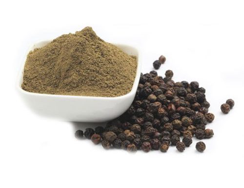 BLACK PEPPER POWDER