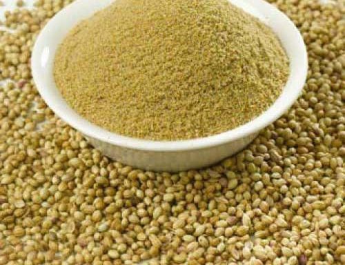 CORIANDER POWDER