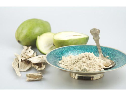 DRY MANGO POWDER(AMCHUR)