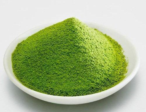 GREEN CHILI POWDER