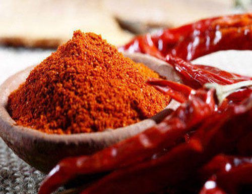 RED CHILLI POWDER (REGULAR)