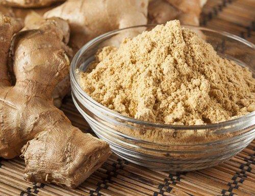 GINGER POWDER