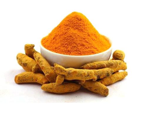 TURMERIC POWDER